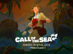Call of the Sea llega a Meta Quest 2 la semana que viene