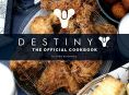 El regalo del verano es Destiny: el libro de cocina oficial