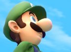 Luigi peleará en Pilotwings de SNES con Smash Bros. 4