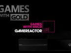 Hoy en GR Live: Games With Gold