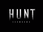 Primer gameplay de Hunt: Showdown, tipo Monster Hunter pero competitivo