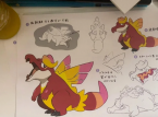 La posible evolución de Fuecoco de Pokémon Escarlata y Púrpura se basa en una leyenda catalana