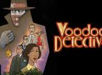 Desenterramos un siniestro mal con Voodoo Detective en el GR Live de hoy