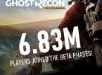La beta de Ghost Recon: Wildlands bate un récord en Ubi