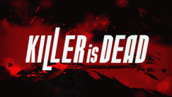 Killer is Dead no es juego de terror