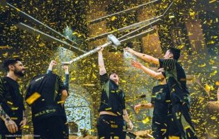 NiP da a Brasil su primer campeonato de Rainbow Six tras ganar el Six Invitational de 2021