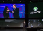 Xbox One quiere ser tu nueva Smart TV