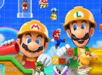 Nintendo fecha Super Mario Maker 2 para Switch