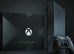 Ya puedes reservar Xbox One X Scorpio Edition