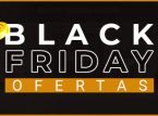 Ofertas del Black Friday: Videojuegos y accesorios a precio reducido