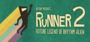 Bit. Trip Presents Runner 2: Future Legend of Rhythm Alien