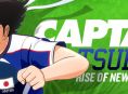 Captain Tsubasa: Rise Of New Champions mete un golazo de contenido gratuito