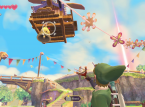 Zelda: Skyward Sword HD para Switch ya va a superar a la versión de Wii