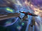 Visita a la USS Enterprise en Star Trek: Bridge Crew