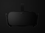 Primera fecha de lanzamiento de Oculus Rift Realidad Virtual