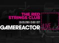 ¡Jugamos en directo a The Red Strings Club en Switch!