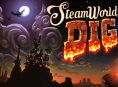 Hoy en GR Live en español: SteamWorld Dig 2 en Switch