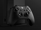 Xbox One X: el unboxing de Gamereactor y el mensaje de Microsoft