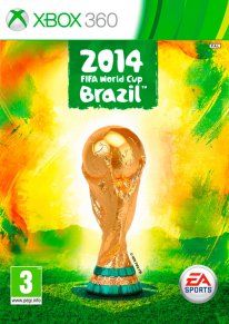Copa Mundial de la FIFA Brasil 2014