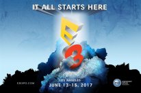 Horarios de conferencias y eventos del E3 2017
