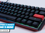 El mini teclado HyperX x Ducky One 2 se está agotando