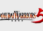 Samurái Warriors 5 para Switch, PS4, Xbox y PC recupera la guerra total