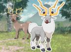 Guía Leyendas Pokémon Arceus: Cómo evolucionar Stantler a Wyrdeer