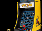 Celebra el 43 aniversario de Pac-Man con este nuevo set de Lego