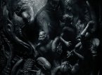 La belleza del mal, plasmada en este póster de Alien: Covenant