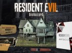 GAME UK cancela reservas de Resident Evil 7 para coleccionistas