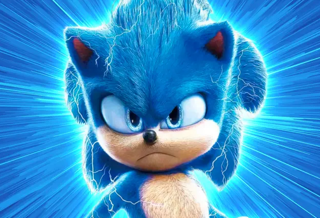 Idris Elba: Sonic the Hedgehog 3 es 