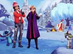 Disney Dreamlight Valley recibirá regalos de temática navideña la semana que viene