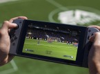EA: la prueba de FIFA 18 en Nintendo Switch y más allá