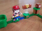 Análisis de Lego Super Mario
