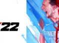 NBA 2K22 llega en septiembre, con Luka Dončić como estrella
