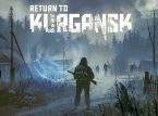 Shadows of Kurgansk quiere marcarse un RE4 VR con Return to Kurgansk
