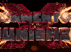 Tráiler: Tormentor X Punisher, un juego loco a base de impactos