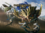 Demo final de Monster Hunter Rise con Magnamalo, este jueves