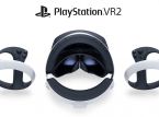 Sony sigue teniendo plena confianza en PS VR2