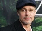 Brad Pitt anuncia su inminente retiro de la interpretación