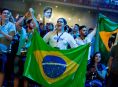 La competición de Counter-Strike regresa a Brasil en abril