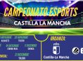 Castilla-La Mancha presenta su propio torneo de FIFA 22