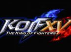 SNK presenta las novedades de la segunda temporada de KoF XV