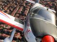 Las carreras de aviones de Microsoft Flight Simulator despegan en octubre