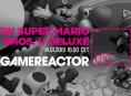 Hoy en GR Live - New Super Mario Bros. U Deluxe