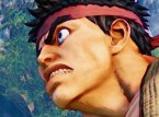 La beta de Street Fighter V se descarga mañana; tráiler de Mika