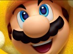 El nuevo Mario para Wii U es Maker o Party 10