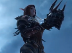 Sylvanas Brisaveloz arrasa en World of Warcraft: Tierras Sombrías