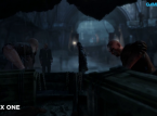 Vídeo comparativa: Thief Xbox One vs PS4