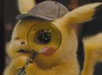 La película de Detective Pikachu 2 sigue en "desarrollo activo"